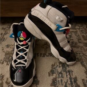 Jordan Kids South Beach 6 Rings